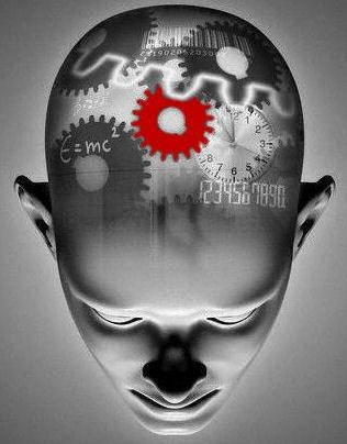 The Inner Mind