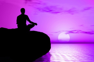 Meditate